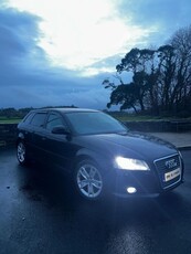 2009 - Audi A3 ---