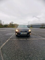 2009 - Audi A3 Manual