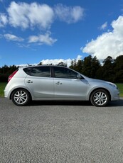 2009 - Hyundai i30 ---