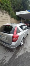 2009 - Kia Ceed ---