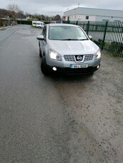 2009 - Nissan Qashqai ---