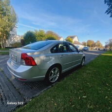 2009 - Volvo S40 Manual