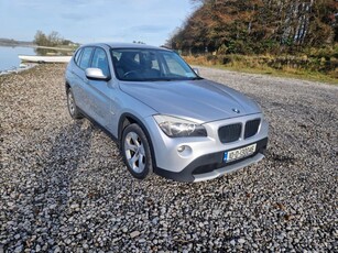 2010 - BMW X1 ---