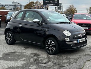 2010 - Fiat 500