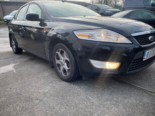 2010 - Ford Mondeo Automatic