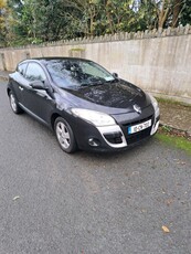 2010 - Renault Megane ---