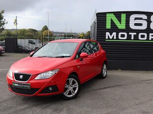 2010 - SEAT Ibiza