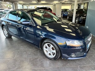 2011 - Audi A4 Automatic