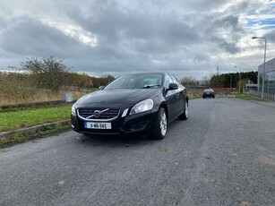 2011 - Volvo S60 Manual