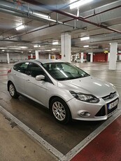 2012 - Ford Focus Automatic