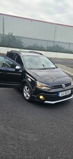 2012 - Volkswagen Polo Manual