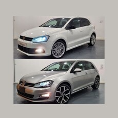 2013 - Volkswagen Golf Automatic