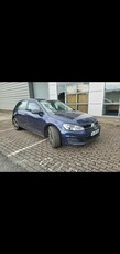 2013 - Volkswagen Golf Manual