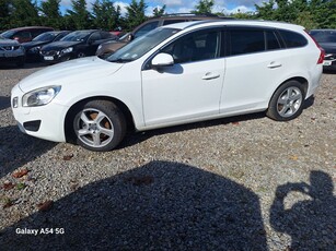 2013 - Volvo V60 Automatic