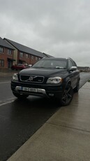 2013 - Volvo XC90 Automatic