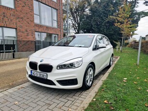 2014 - BMW 2-Series Automatic