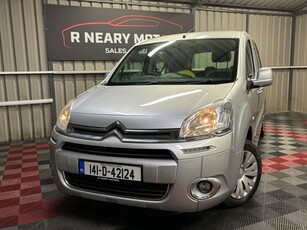 2014 - Citroen Berlingo Multispace