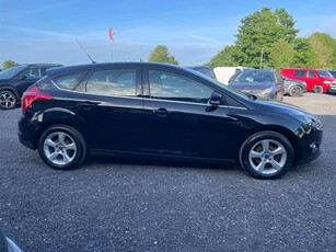 2014 - Ford Focus Manual