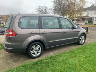 2014 - Ford Galaxy Automatic