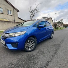 2014 - Honda Fit Automatic