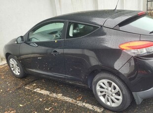 2014 - Renault Megane Manual