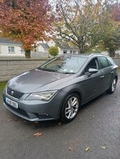 2014 - SEAT Leon Automatic