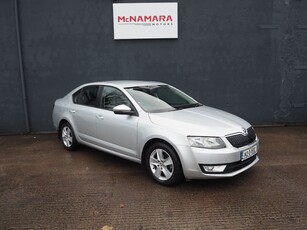 2014 - Skoda Octavia Automatic