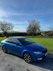 2014 - Skoda Octavia Manual