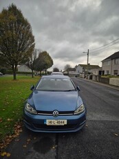 2014 - Volkswagen Golf Automatic