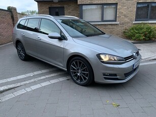 2014 - Volkswagen Golf Automatic