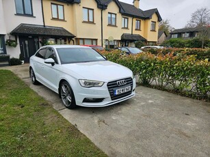 2015 - Audi A3 Automatic