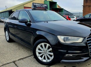 2015 - Audi A3 Automatic