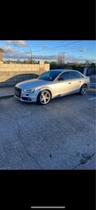 2015 - Audi A4 Manual