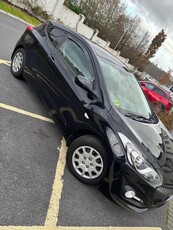 2015 - Hyundai i30 Manual