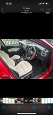 2015 - Mazda Mazda6 Manual