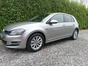 2015 - Volkswagen Golf Automatic