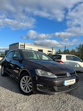 2015 - Volkswagen Golf Automatic