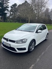 2015 - Volkswagen Golf Manual