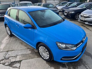 2015 - Volkswagen Polo Automatic