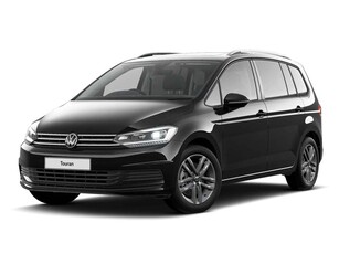 2015 - Volkswagen Touran Automatic