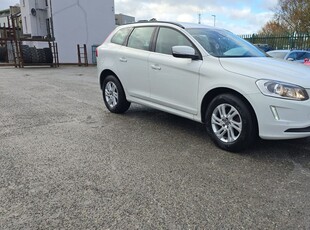 2015 - Volvo XC60 Manual