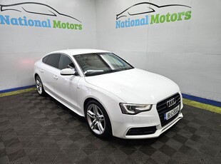 2016 - Audi A5 Automatic