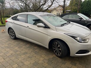 2016 - Hyundai i40 Automatic