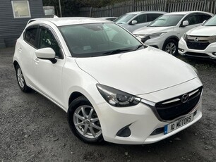 2016 - Mazda Demio Automatic