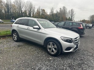 2016 - Mercedes-Benz 220 Automatic