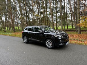 2016 - Renault Kadjar Manual