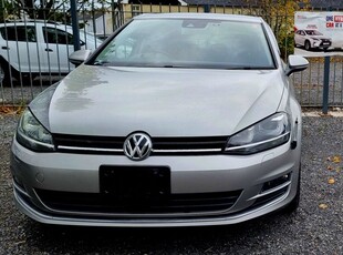 2016 - Volkswagen Golf Automatic