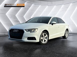 2017 - Audi A3 Automatic