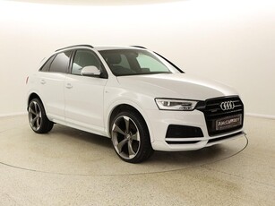 2017 - Audi Q3 Automatic