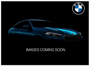 2017 - BMW 3-Series Automatic